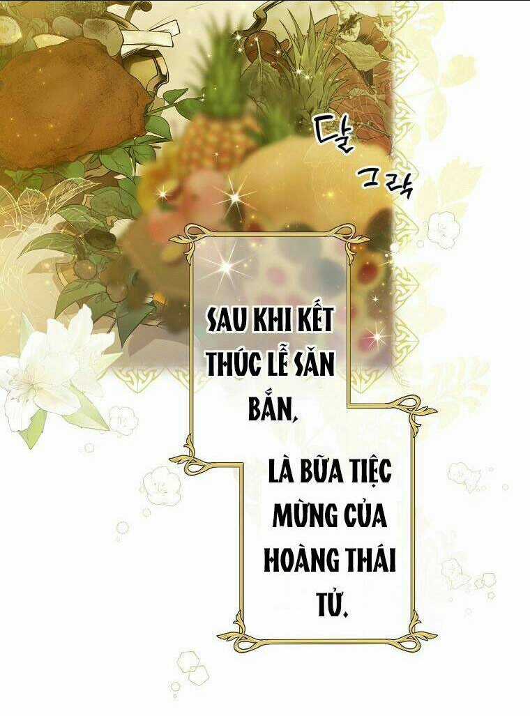 Bí Mật Của Quý Cô Chapter 55 trang 1