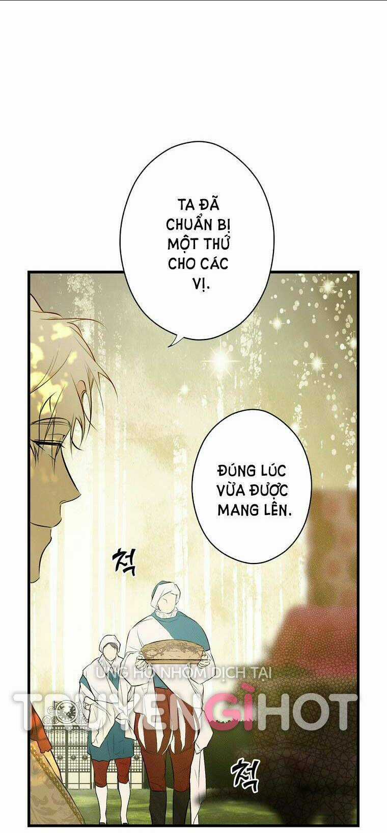 Bí Mật Của Quý Cô Chapter 55 trang 10