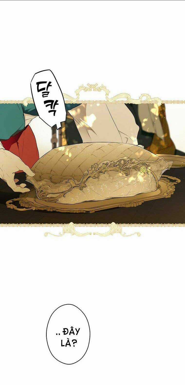 Bí Mật Của Quý Cô Chapter 55 trang 11