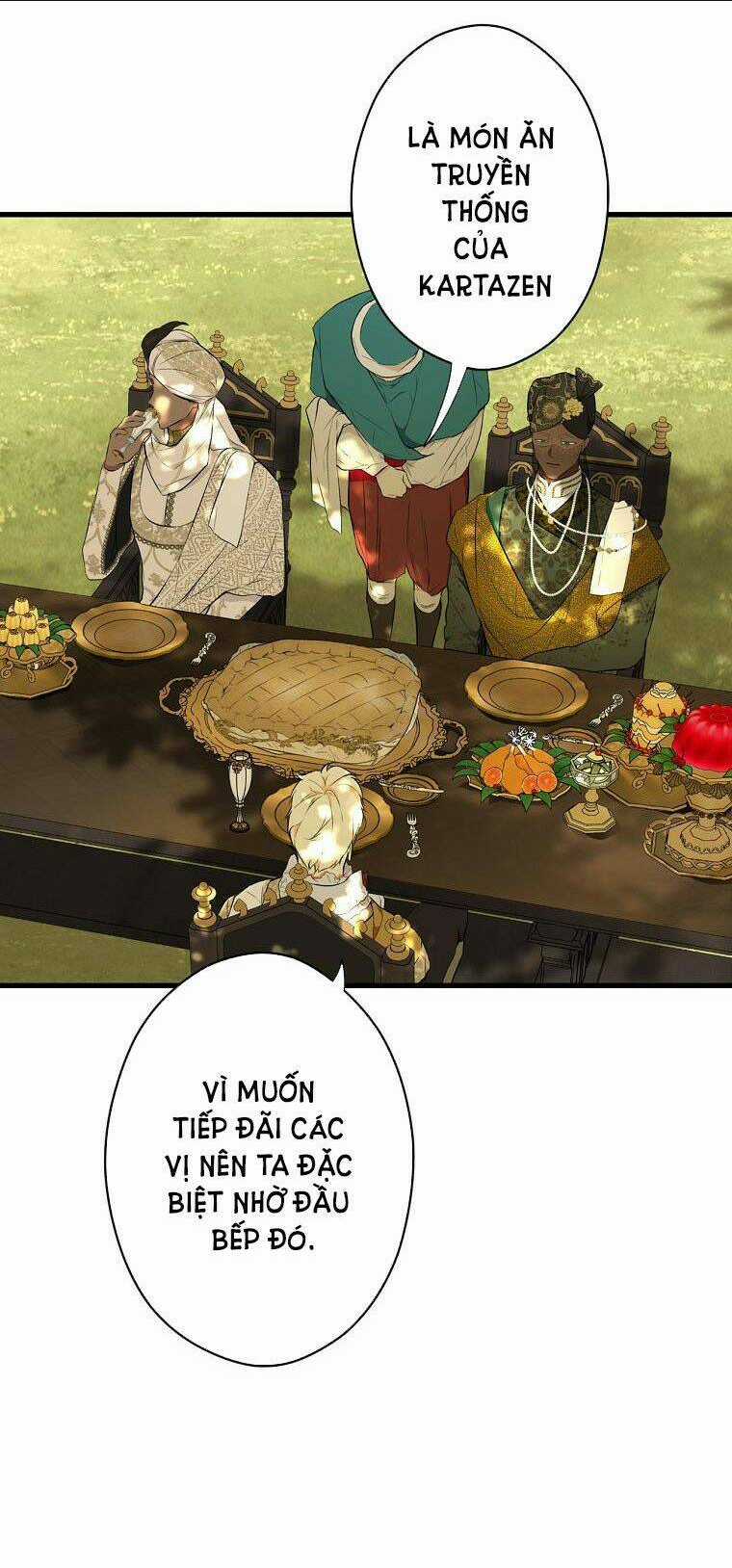 Bí Mật Của Quý Cô Chapter 55 trang 12