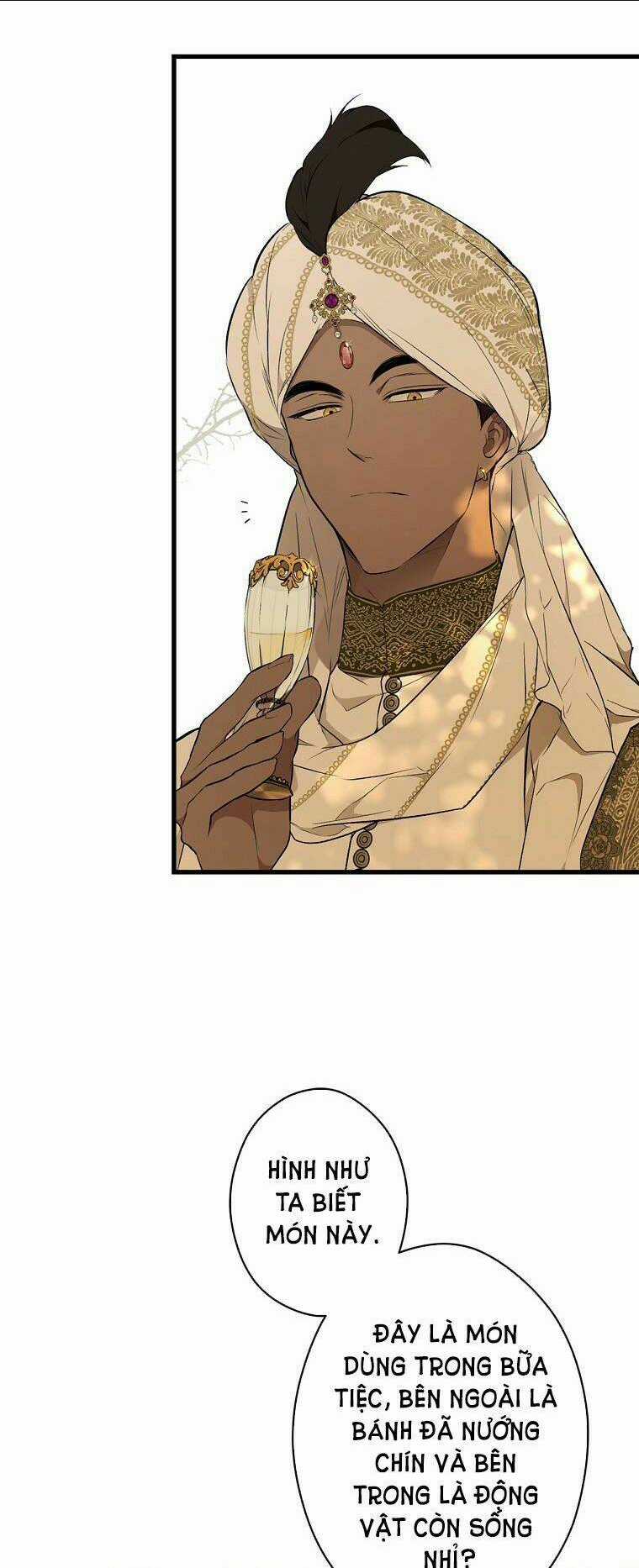 Bí Mật Của Quý Cô Chapter 55 trang 13