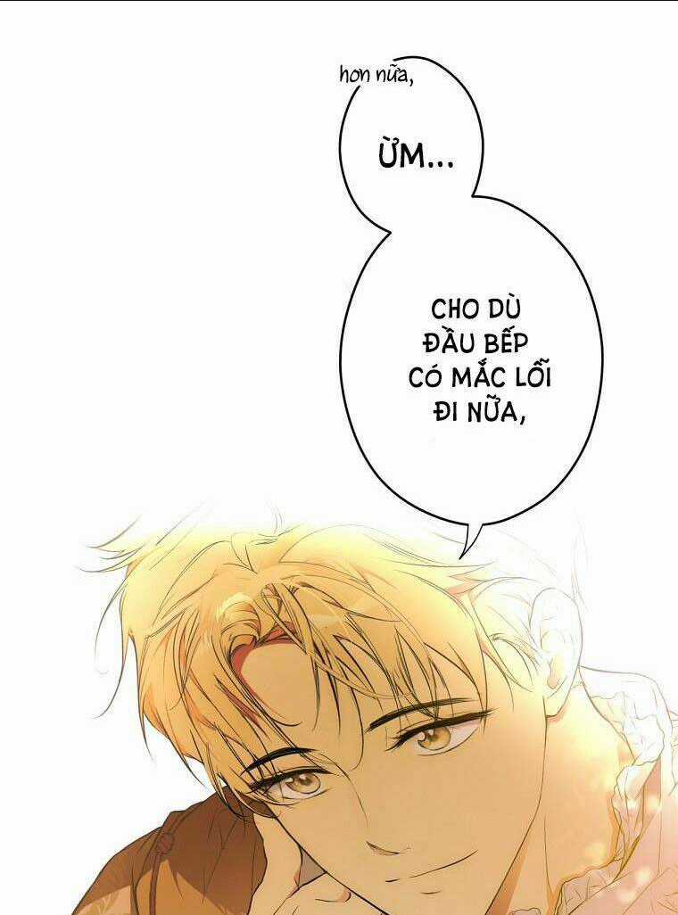 Bí Mật Của Quý Cô Chapter 55 trang 16