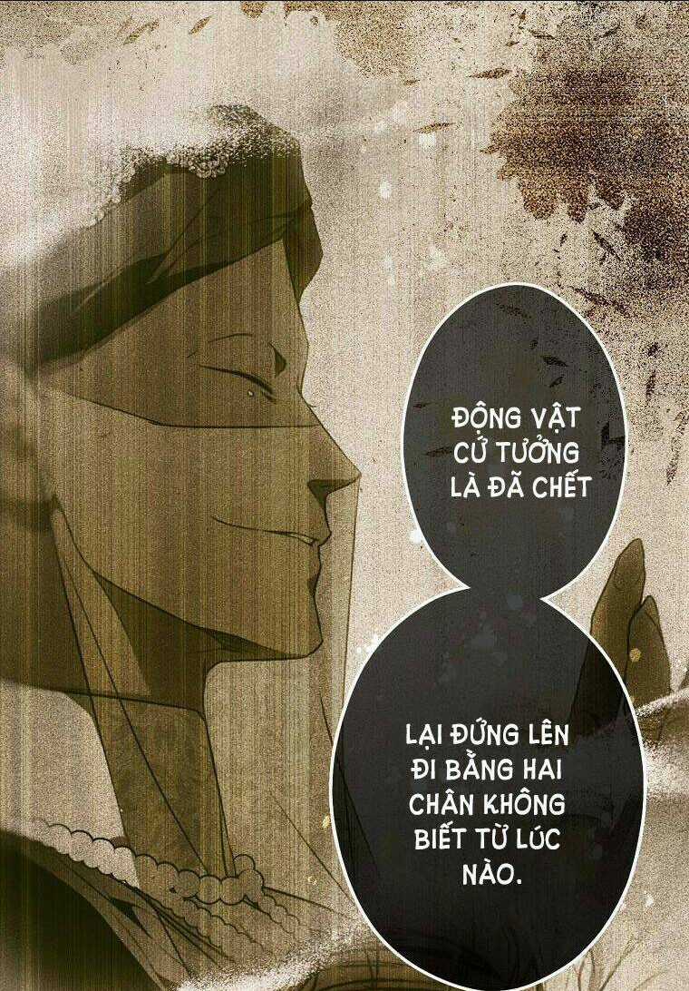 Bí Mật Của Quý Cô Chapter 55 trang 19