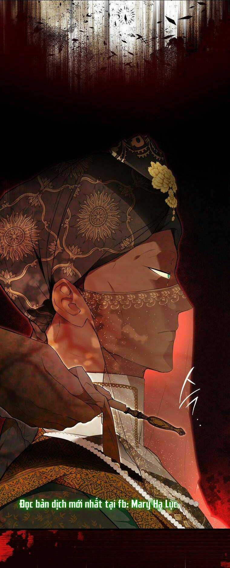 Bí Mật Của Quý Cô Chapter 55 trang 22