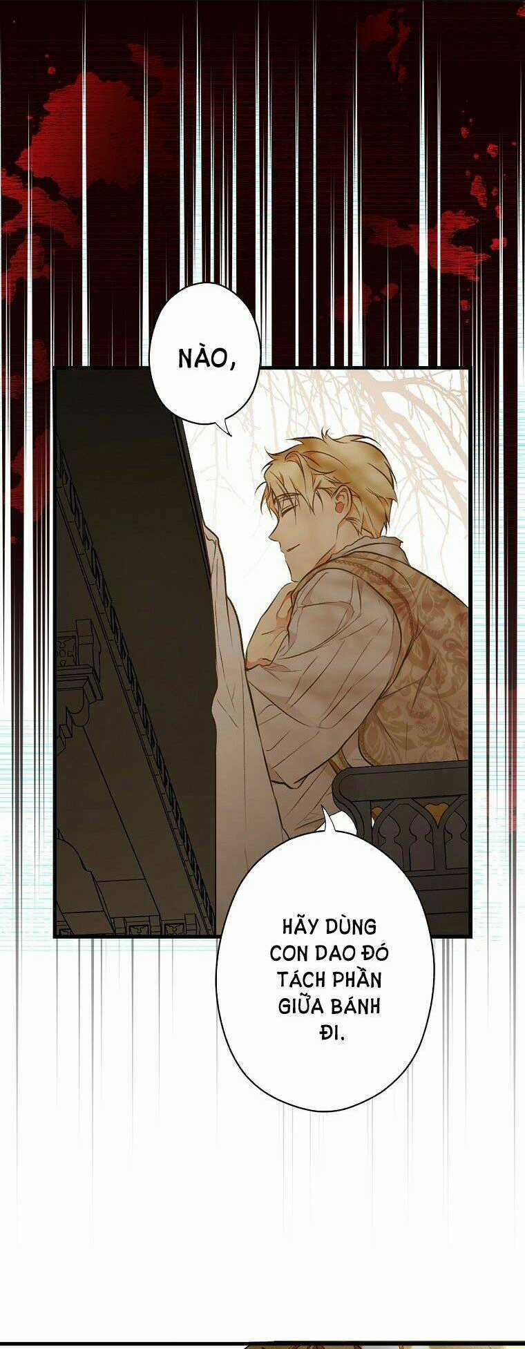 Bí Mật Của Quý Cô Chapter 55 trang 23