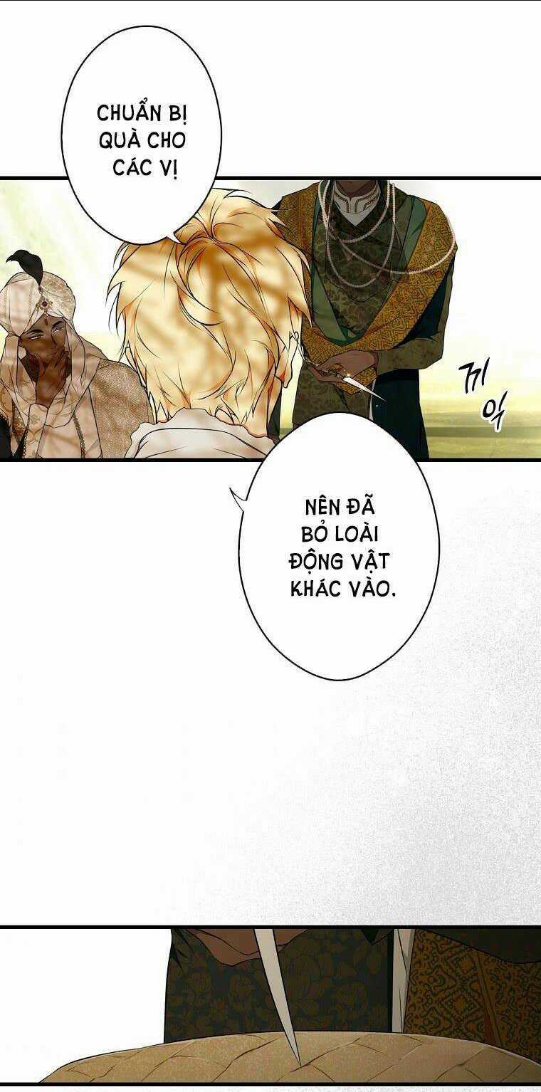 Bí Mật Của Quý Cô Chapter 55 trang 25