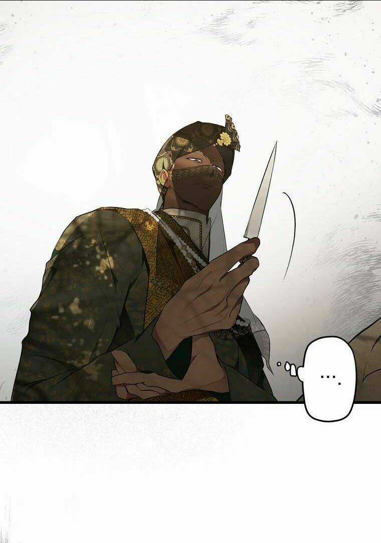 Bí Mật Của Quý Cô Chapter 55 trang 27