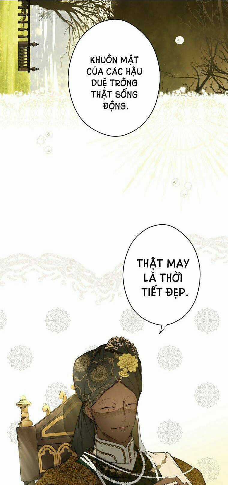 Bí Mật Của Quý Cô Chapter 55 trang 3