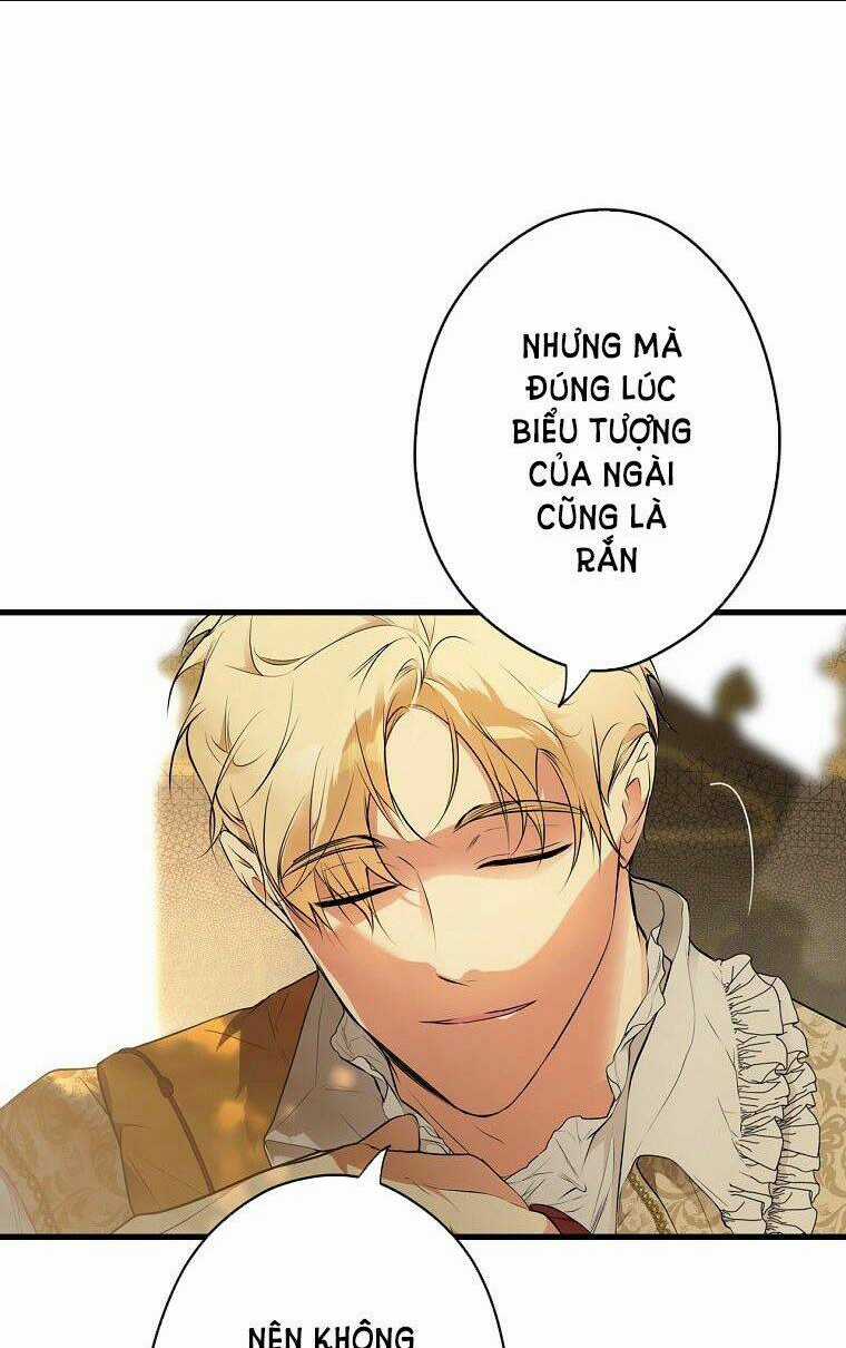 Bí Mật Của Quý Cô Chapter 55 trang 36