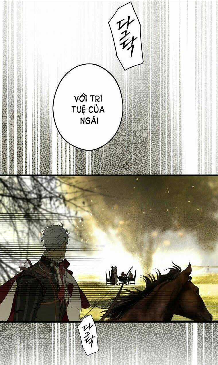 Bí Mật Của Quý Cô Chapter 55 trang 43