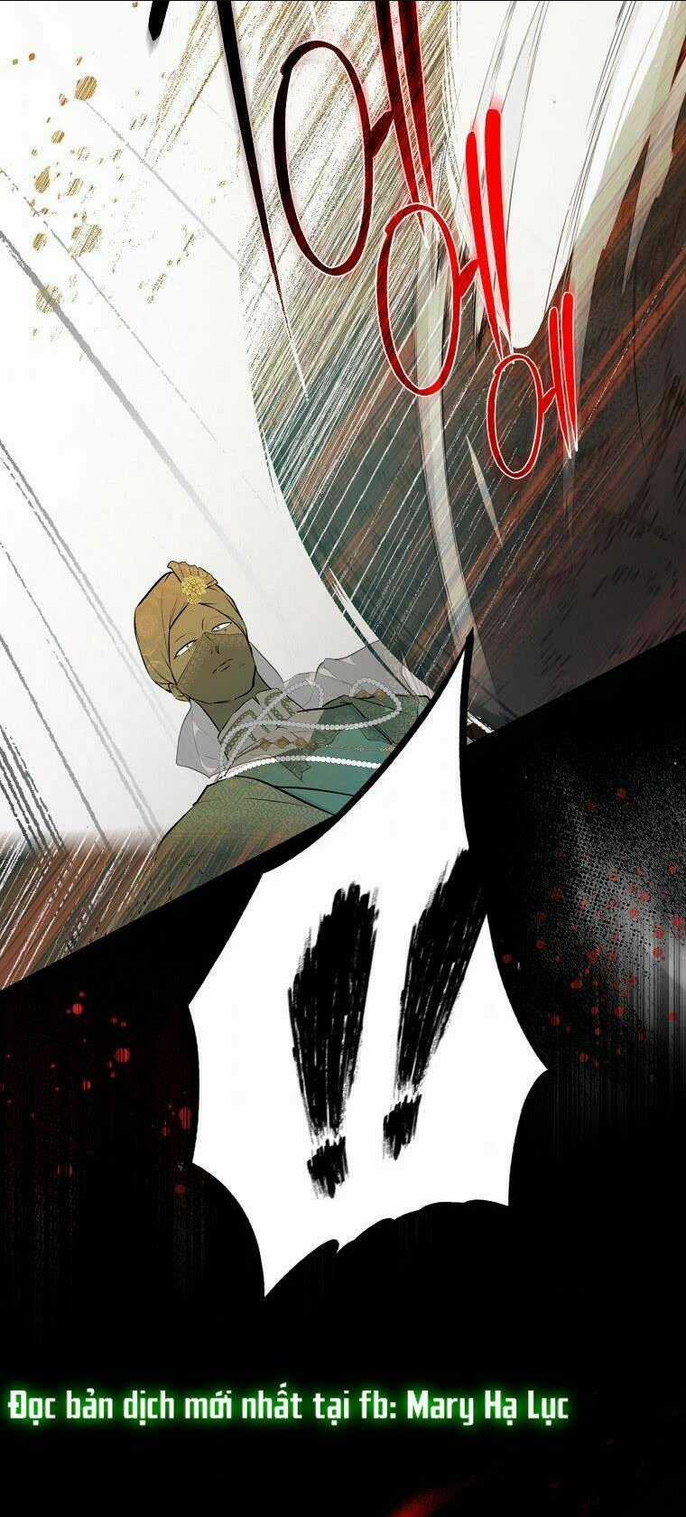 Bí Mật Của Quý Cô Chapter 55 trang 50