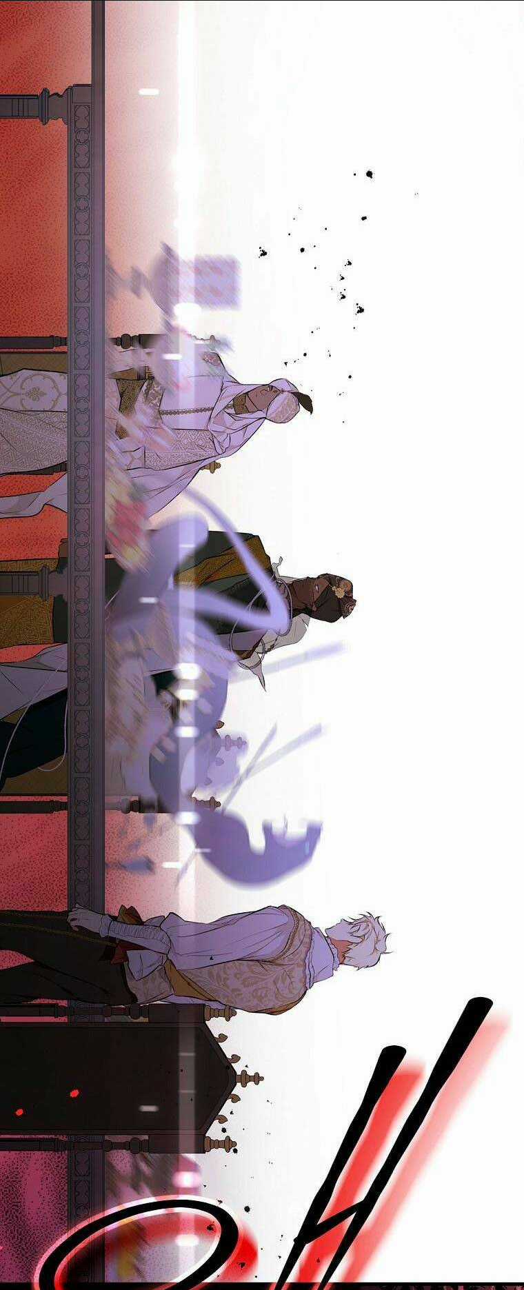 Bí Mật Của Quý Cô Chapter 55 trang 59