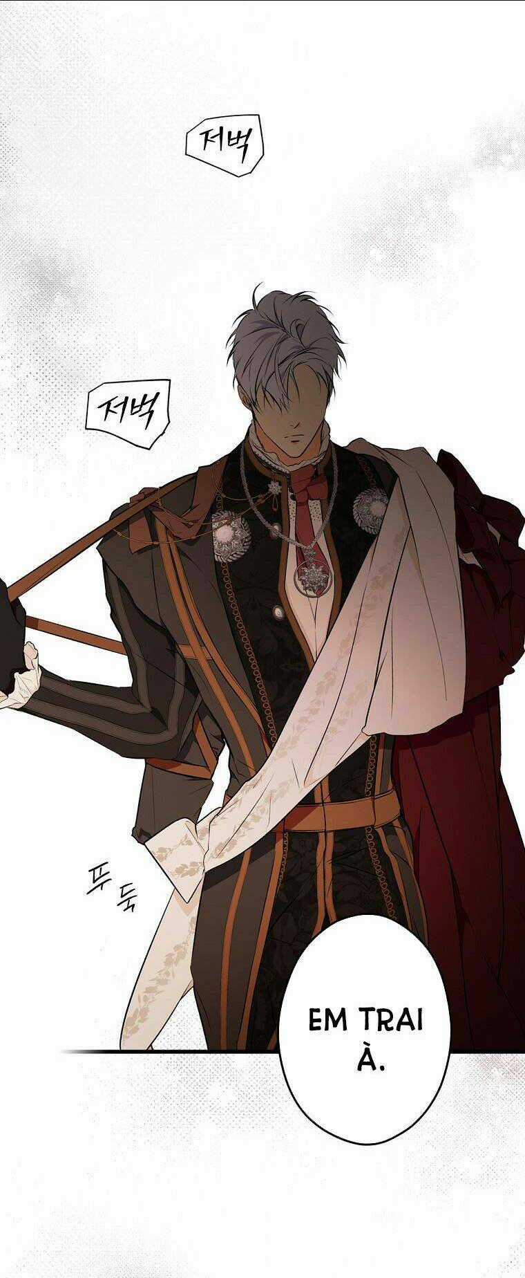 Bí Mật Của Quý Cô Chapter 55 trang 64