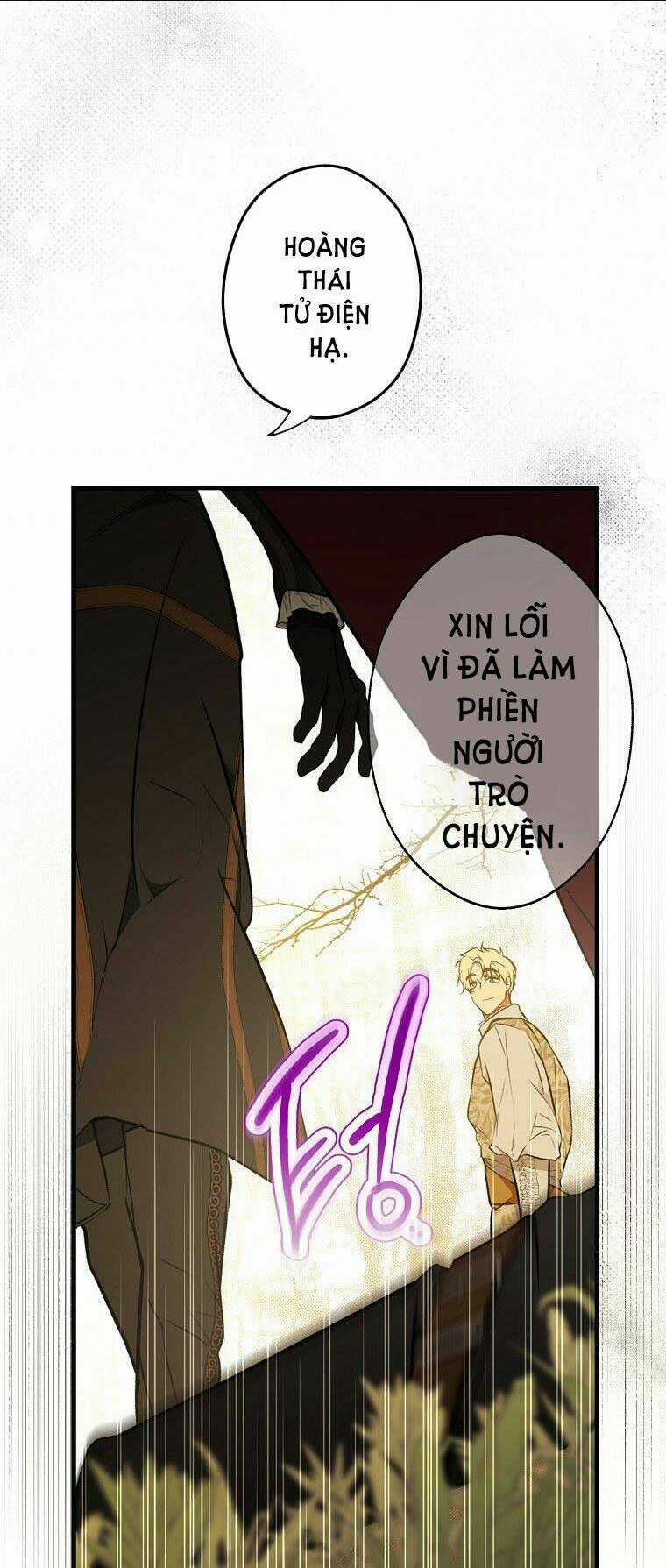 Bí Mật Của Quý Cô Chapter 55 trang 65