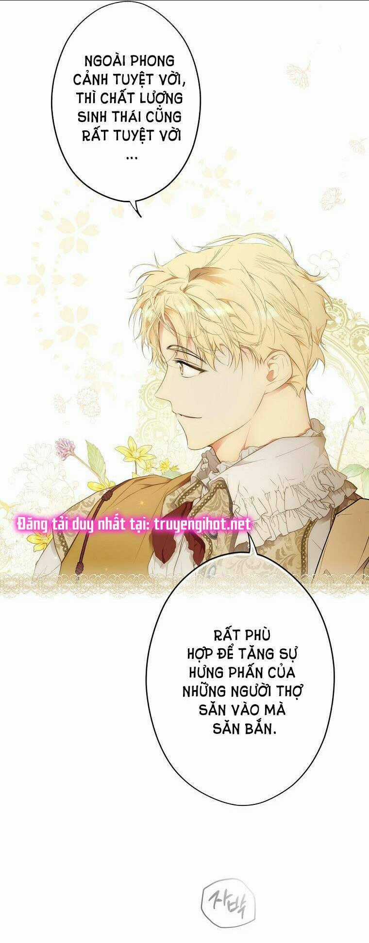 Bí Mật Của Quý Cô Chapter 55 trang 7