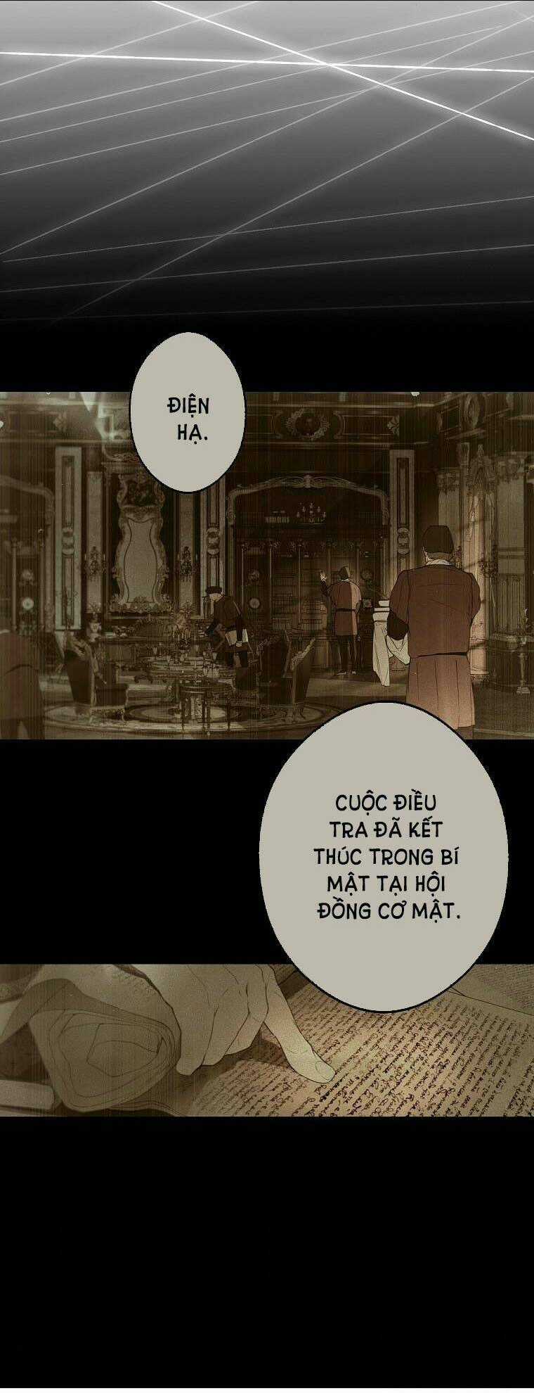 Bí Mật Của Quý Cô Chapter 55 trang 72