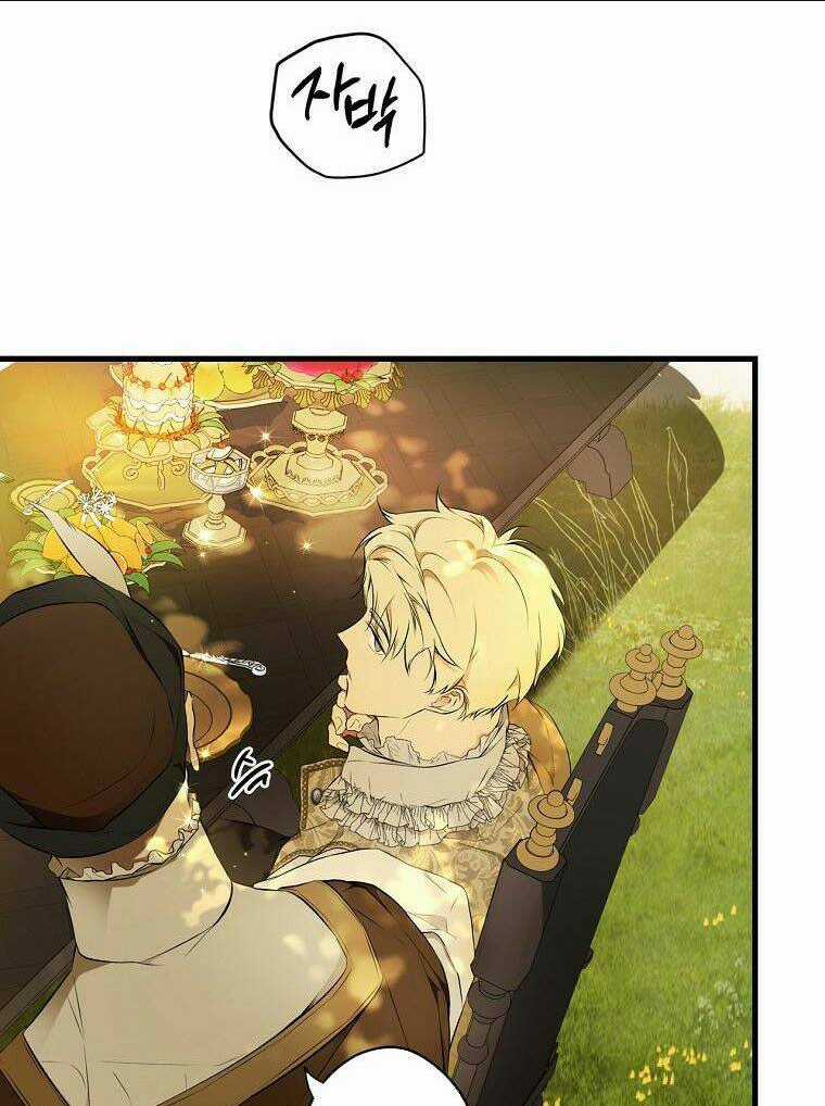 Bí Mật Của Quý Cô Chapter 55 trang 8