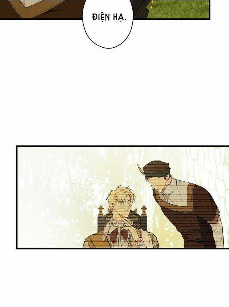 Bí Mật Của Quý Cô Chapter 55 trang 9