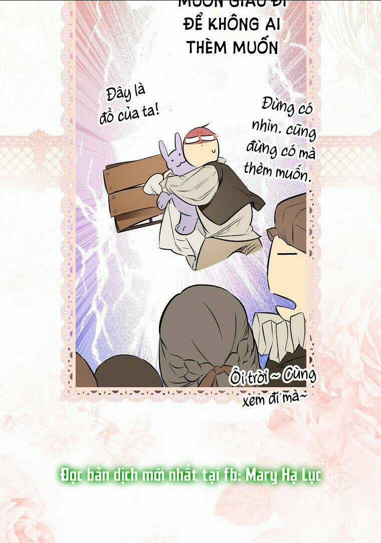 Bí Mật Của Quý Cô Chapter 56 trang 12