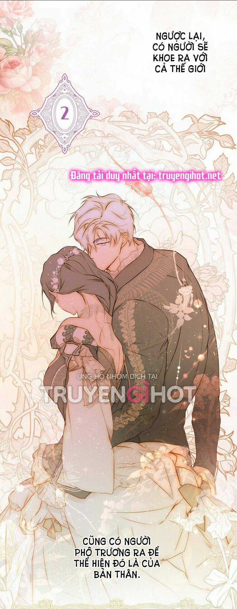 Bí Mật Của Quý Cô Chapter 56 trang 13