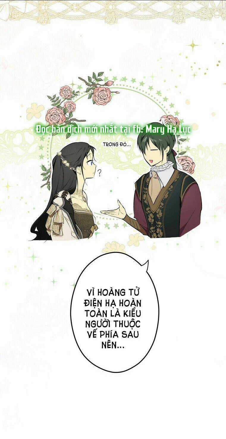 Bí Mật Của Quý Cô Chapter 56 trang 14