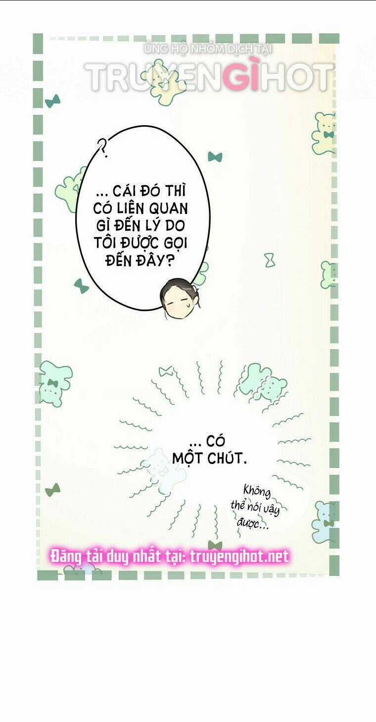 Bí Mật Của Quý Cô Chapter 56 trang 15