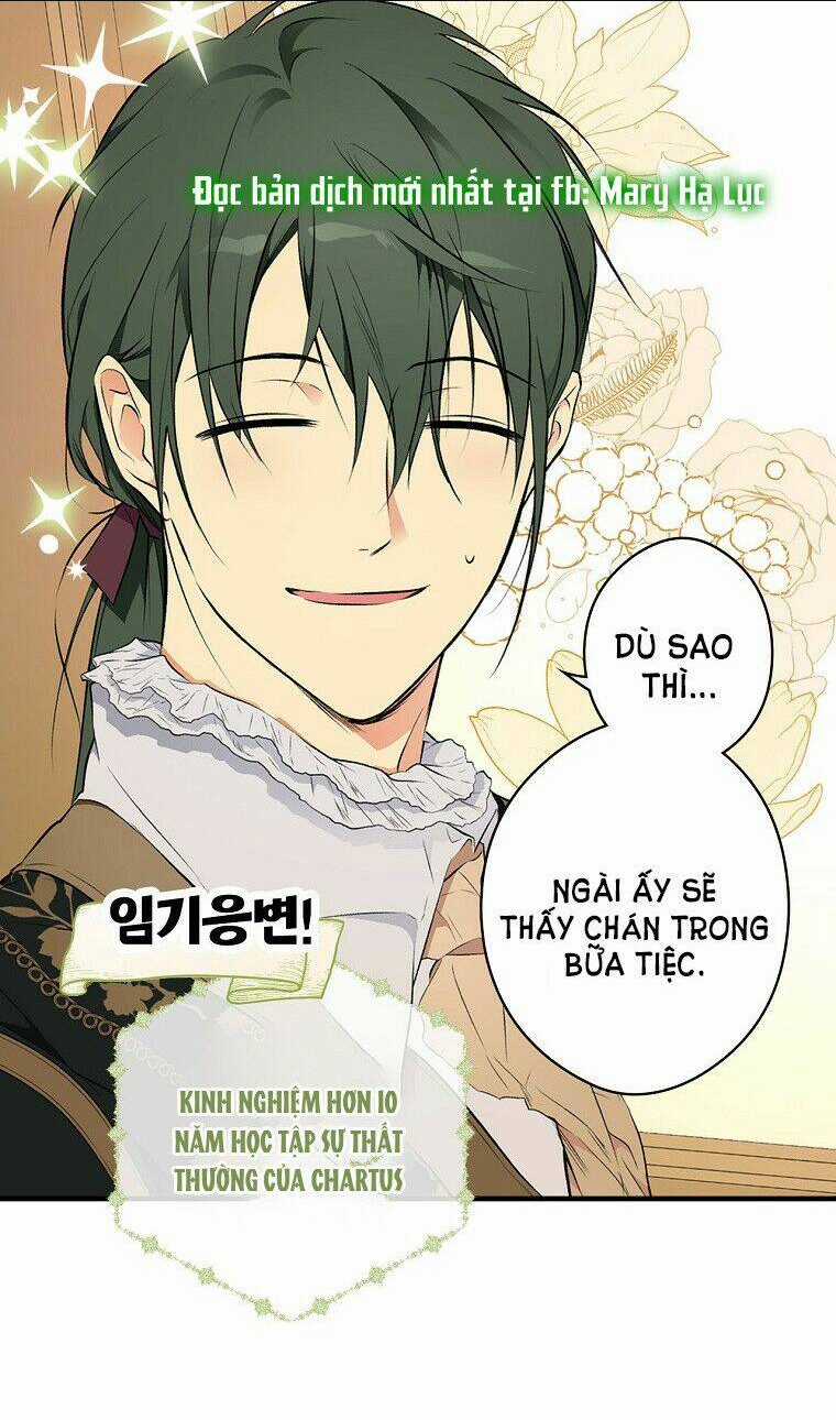 Bí Mật Của Quý Cô Chapter 56 trang 17