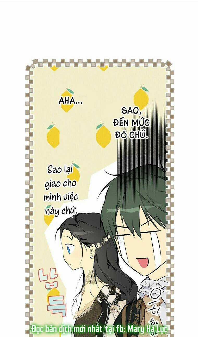 Bí Mật Của Quý Cô Chapter 56 trang 18