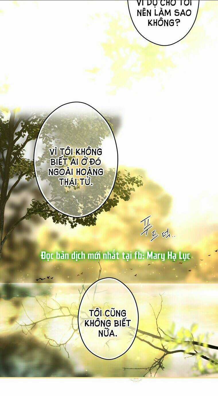 Bí Mật Của Quý Cô Chapter 56 trang 22