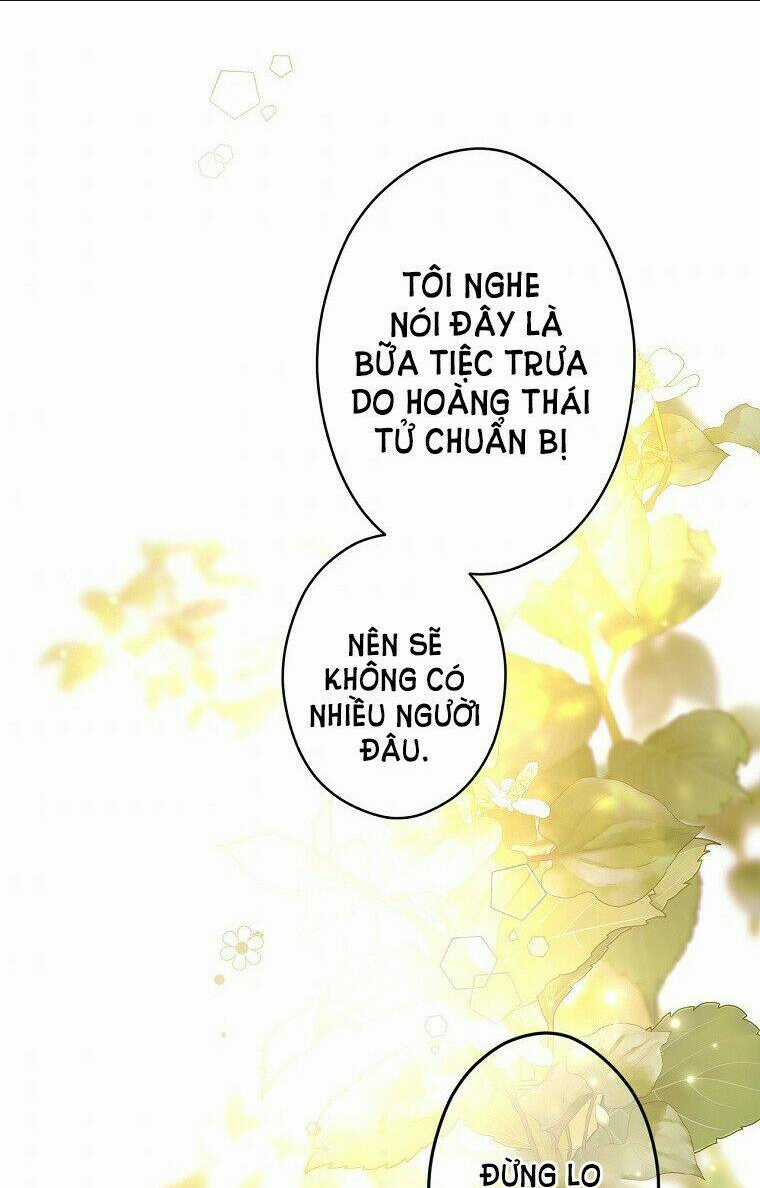 Bí Mật Của Quý Cô Chapter 56 trang 23