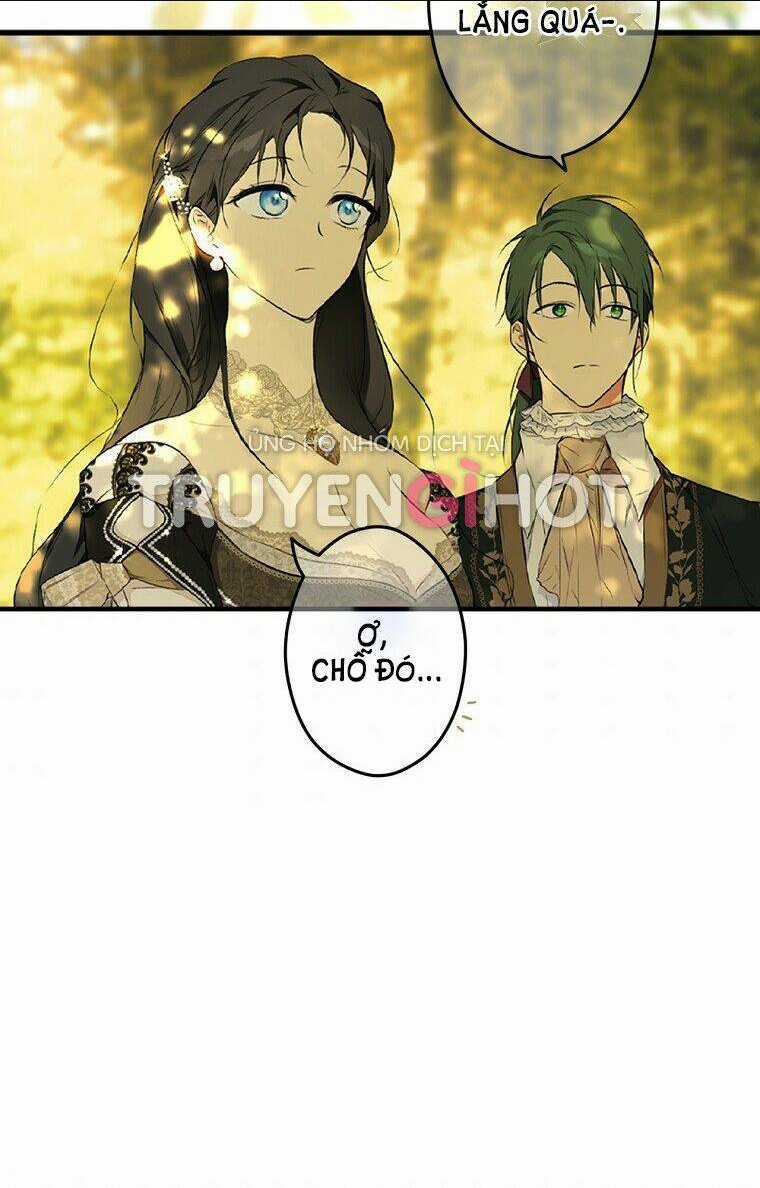 Bí Mật Của Quý Cô Chapter 56 trang 24