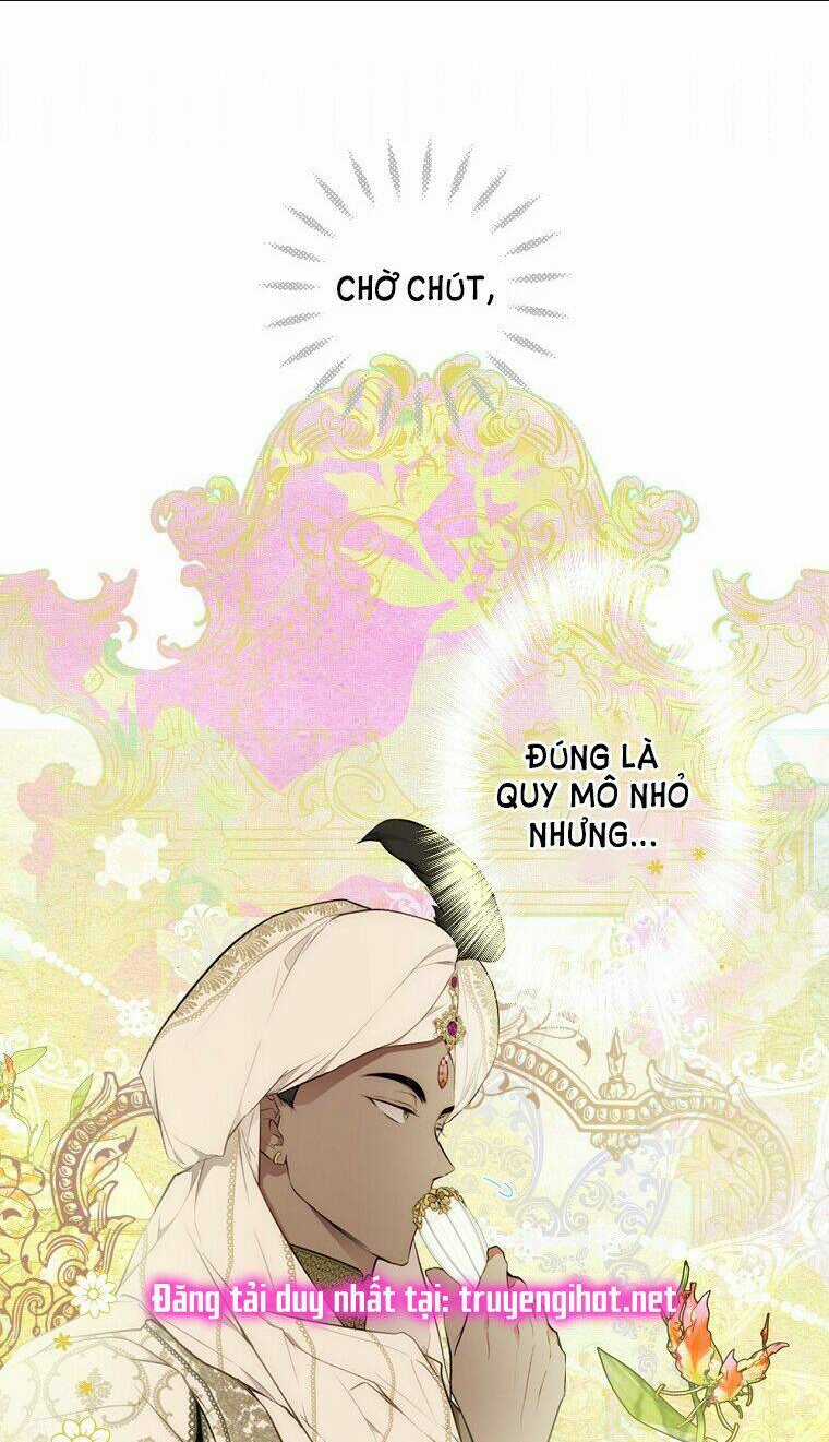 Bí Mật Của Quý Cô Chapter 56 trang 26