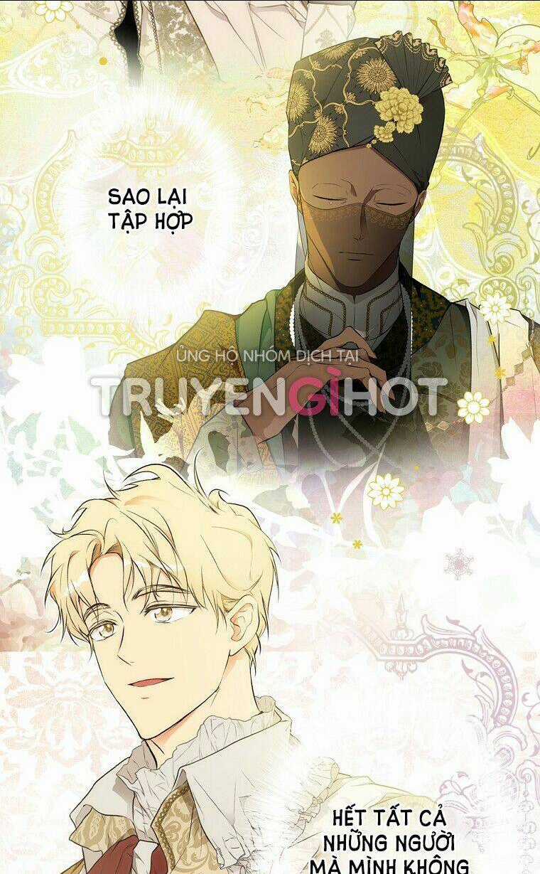 Bí Mật Của Quý Cô Chapter 56 trang 27