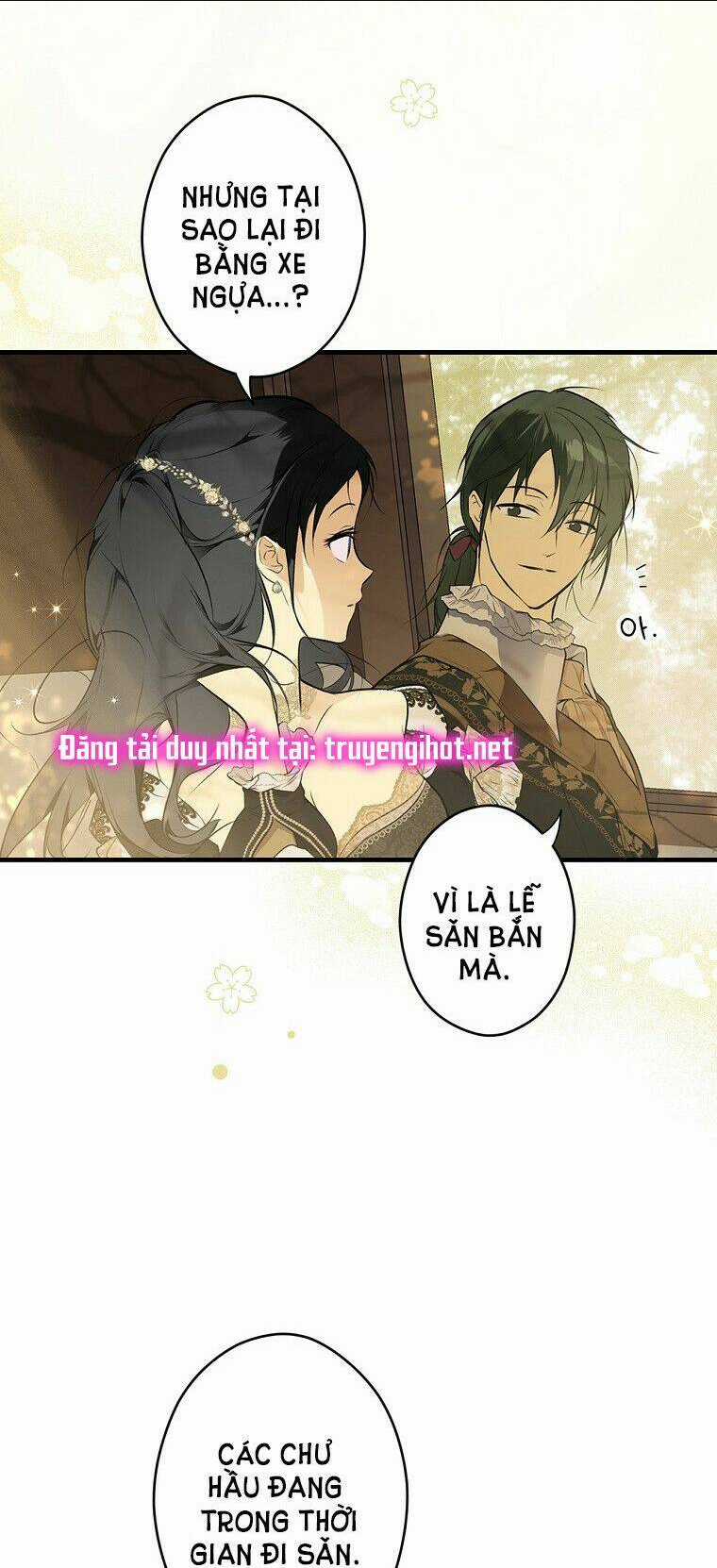 Bí Mật Của Quý Cô Chapter 56 trang 3