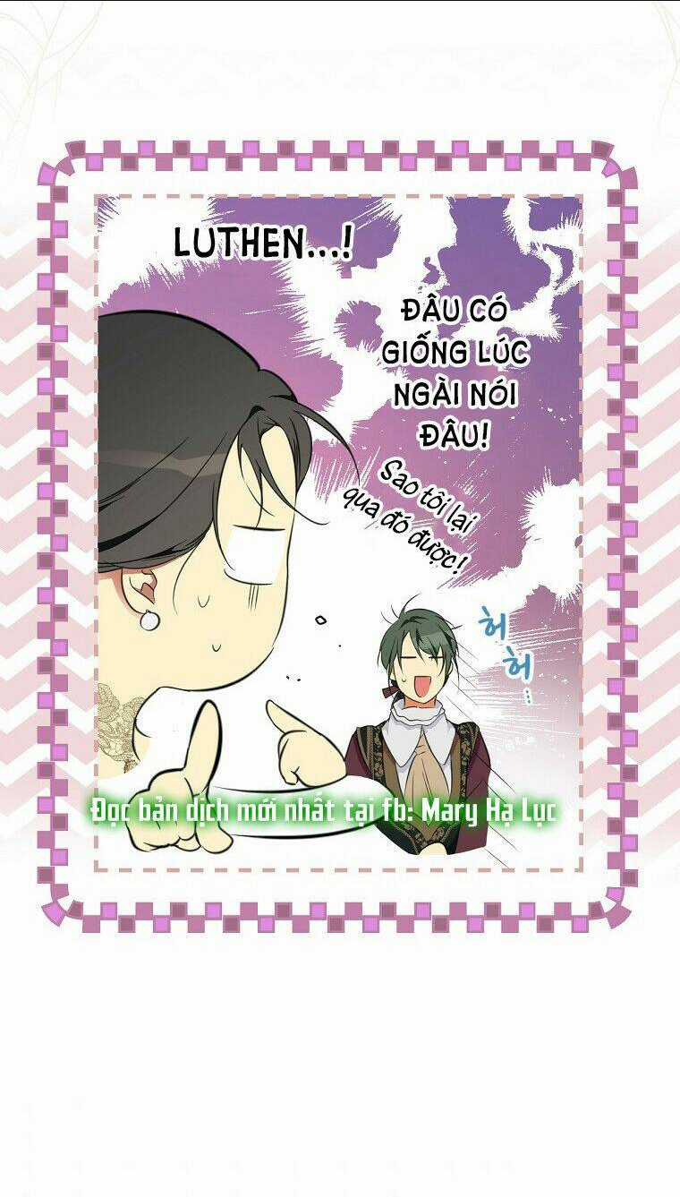 Bí Mật Của Quý Cô Chapter 56 trang 30