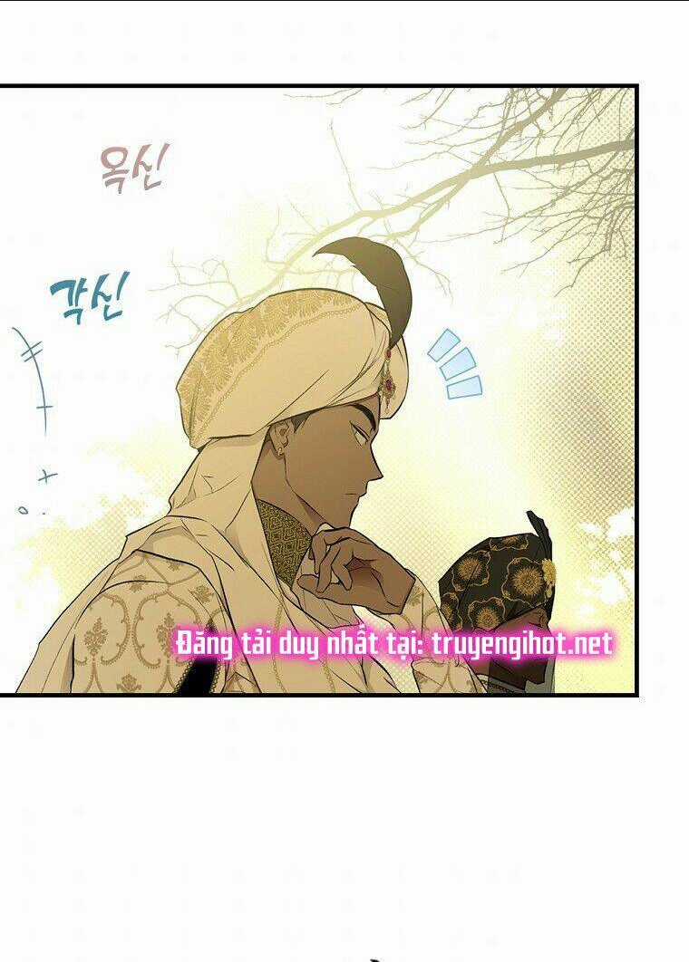 Bí Mật Của Quý Cô Chapter 56 trang 31