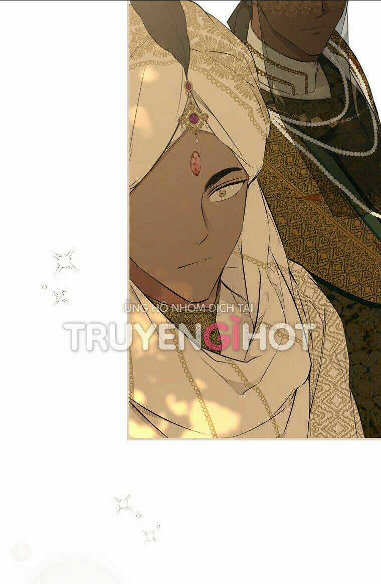 Bí Mật Của Quý Cô Chapter 56 trang 34