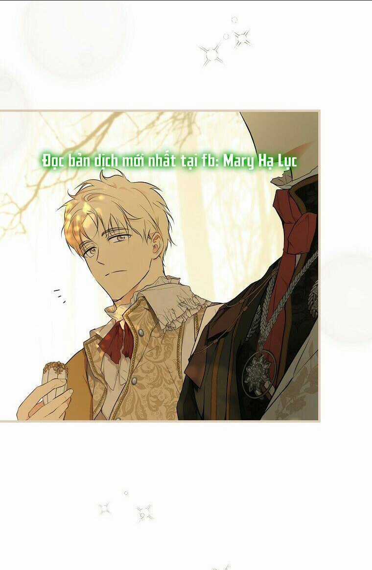 Bí Mật Của Quý Cô Chapter 56 trang 35