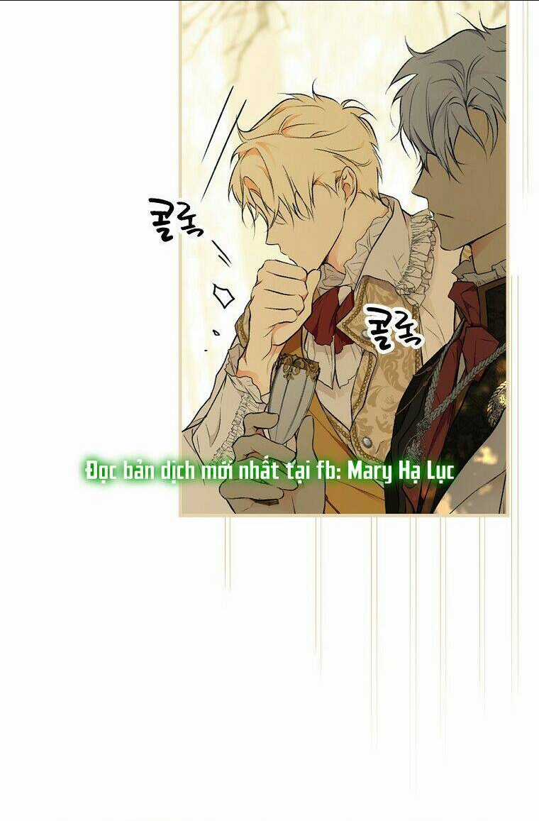 Bí Mật Của Quý Cô Chapter 56 trang 37