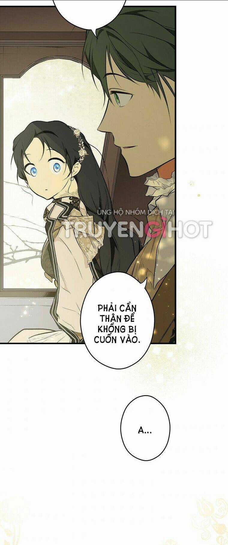 Bí Mật Của Quý Cô Chapter 56 trang 4