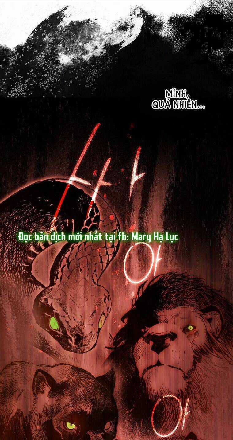 Bí Mật Của Quý Cô Chapter 56 trang 40