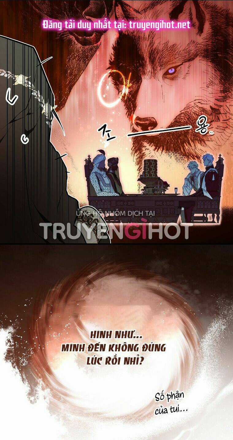 Bí Mật Của Quý Cô Chapter 56 trang 41