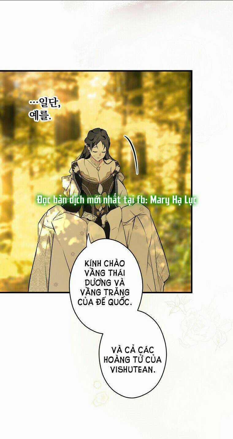 Bí Mật Của Quý Cô Chapter 56 trang 42