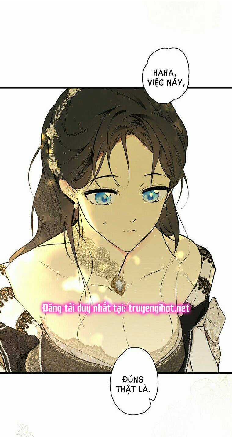 Bí Mật Của Quý Cô Chapter 56 trang 43