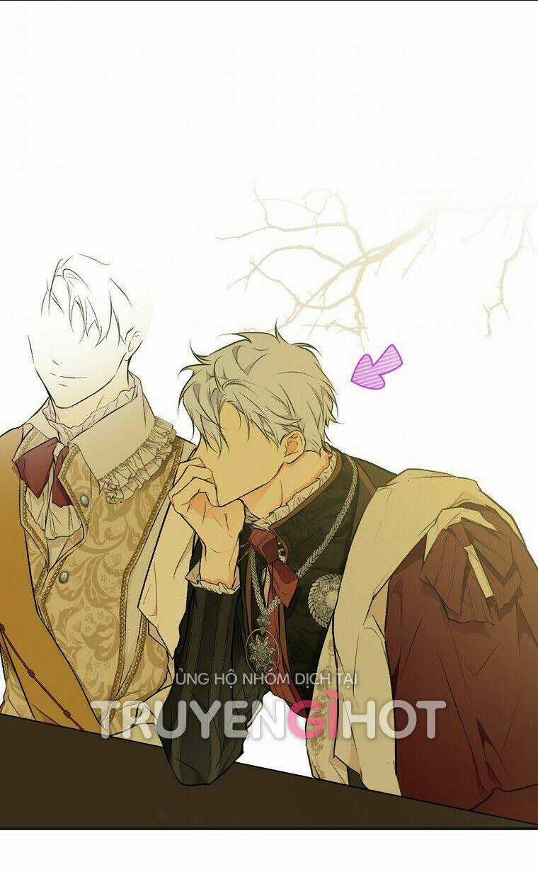 Bí Mật Của Quý Cô Chapter 56 trang 48