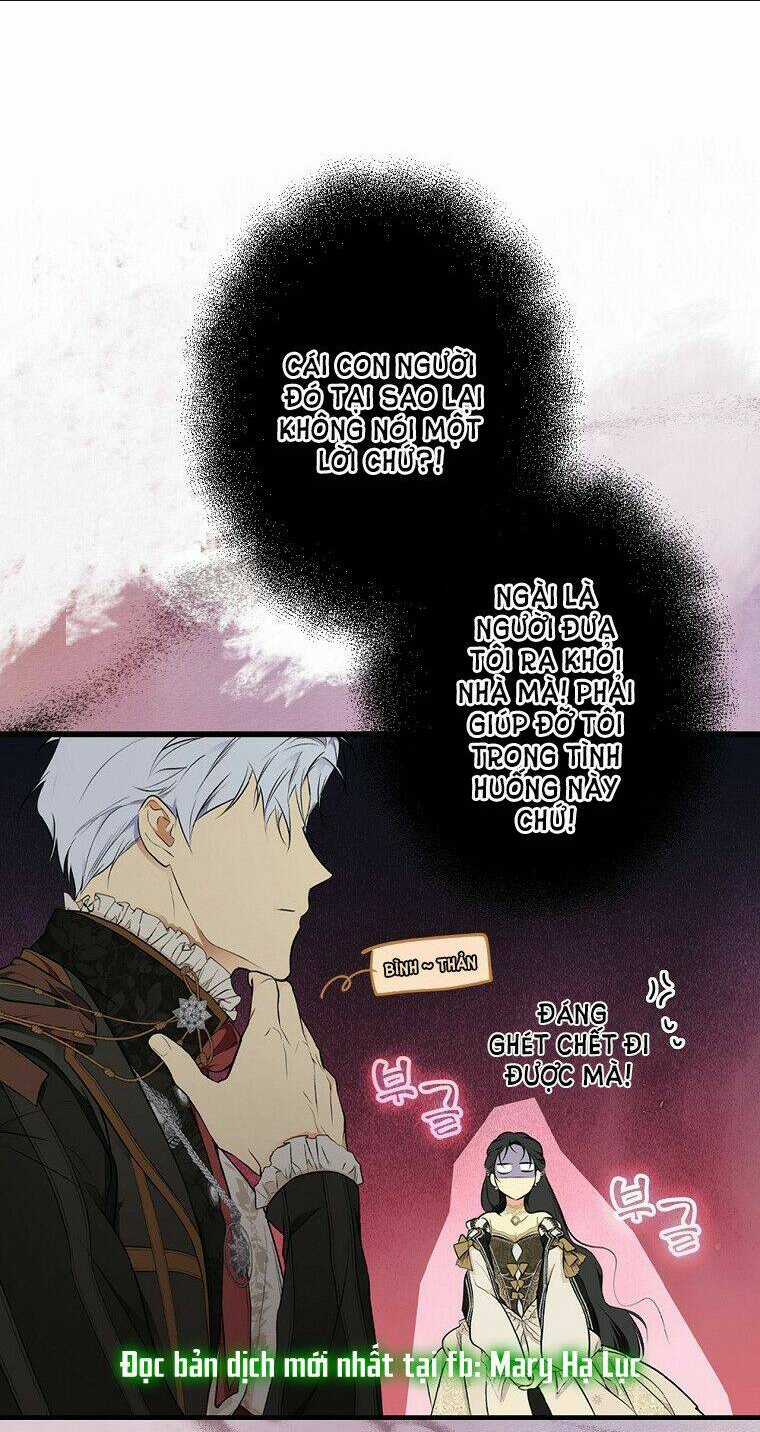 Bí Mật Của Quý Cô Chapter 56 trang 49