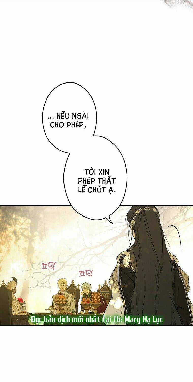 Bí Mật Của Quý Cô Chapter 56 trang 51