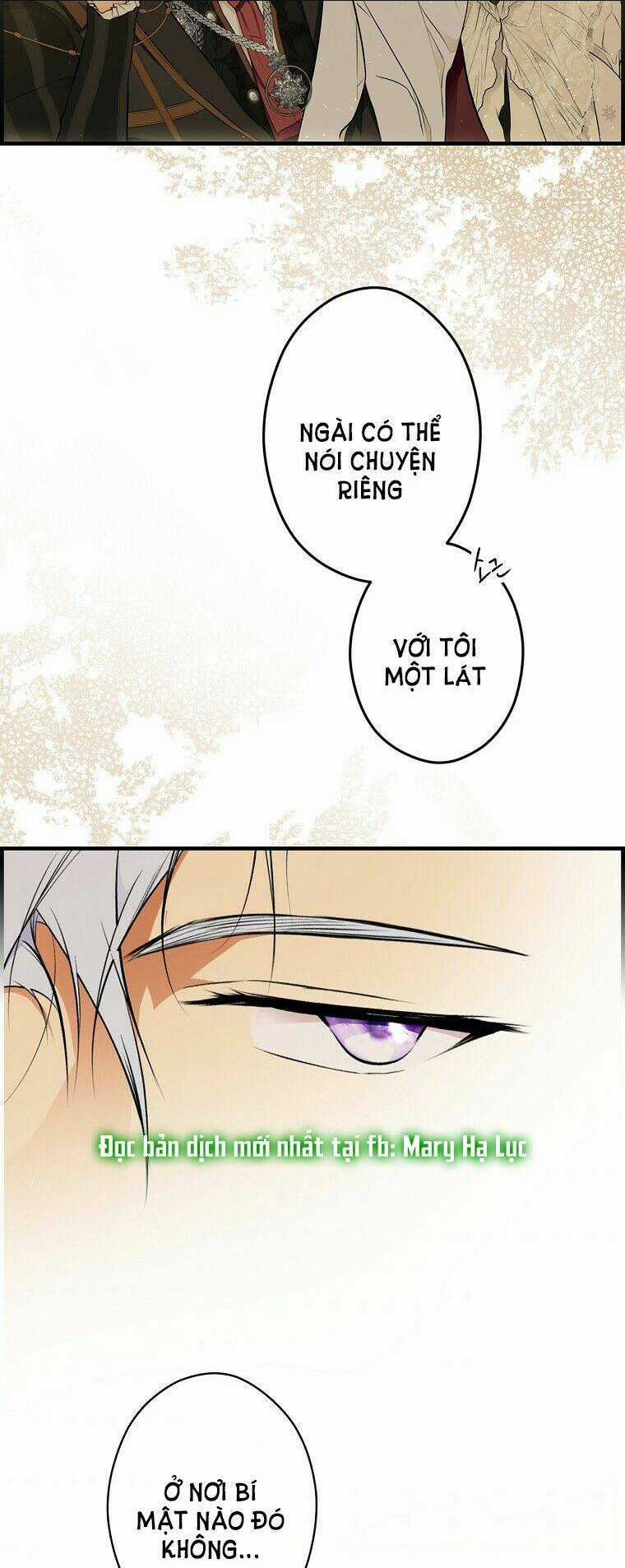 Bí Mật Của Quý Cô Chapter 56 trang 54