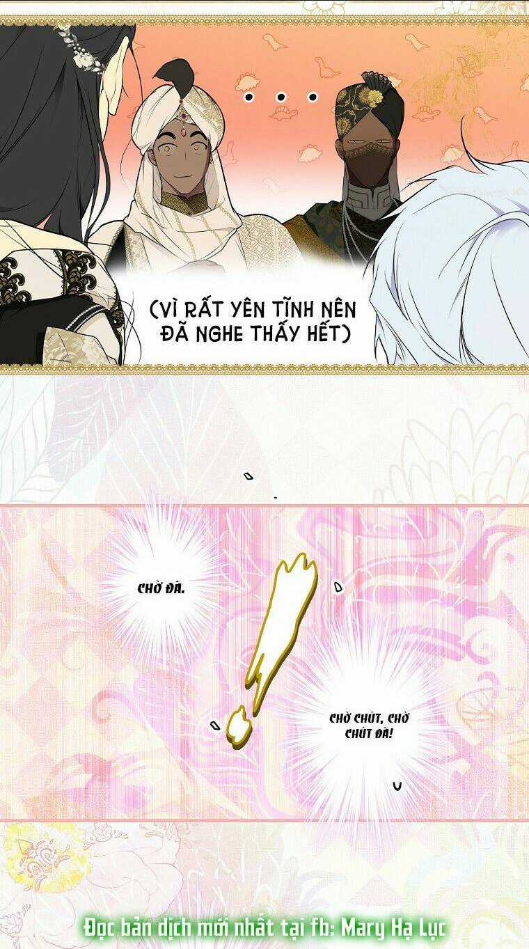 Bí Mật Của Quý Cô Chapter 56 trang 56