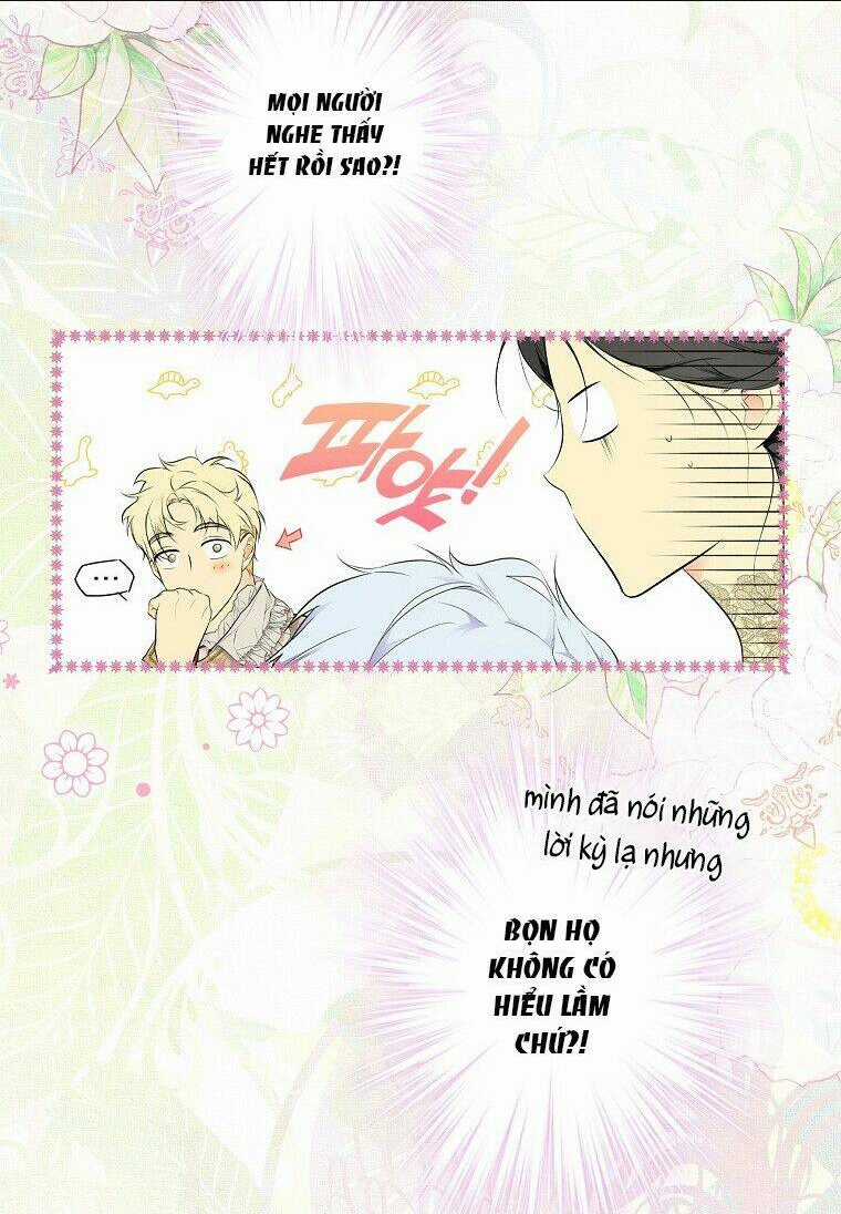 Bí Mật Của Quý Cô Chapter 56 trang 57